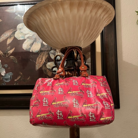ST. LOUIS CARDINALS Bag - Picture 2 of 9
